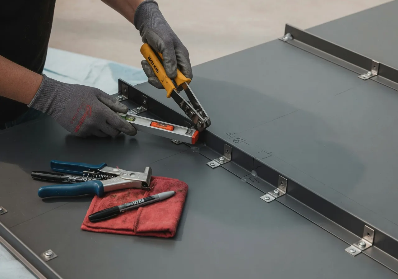 Why choose Metal Roofing Installation in Colora, MD